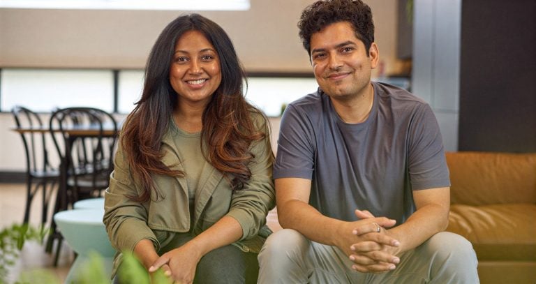 Apoha Raises $36M to Commercialize Molecular Behavior Data