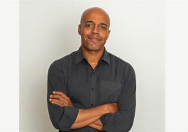 Adeyemi Ajao, TJ Nahigian, Founders of Base10 Partners.