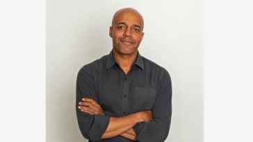Adeyemi Ajao, TJ Nahigian, Founders of Base10 Partners.