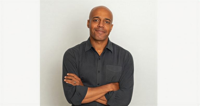 Adeyemi Ajao, TJ Nahigian, Founders of Base10 Partners.