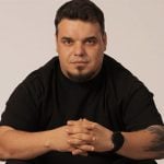 Chris Orășanu, CEO and co-founder of Naratix.