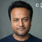 Ashesh Jain, Co-founder and CEO of Coram AI.