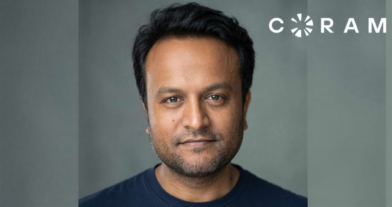 Ashesh Jain, Co-founder and CEO of Coram AI.