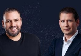 Shalev Hulio, Founder of Dream