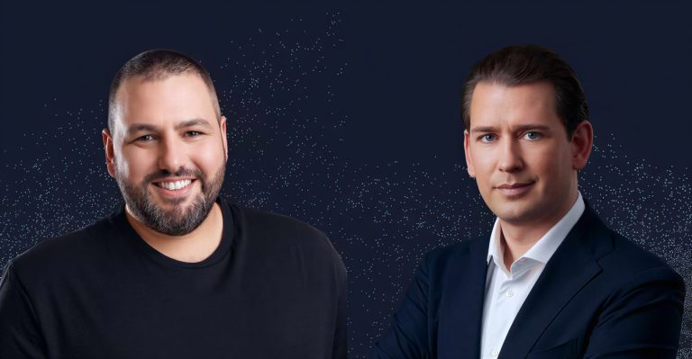 Shalev Hulio, Founder of Dream