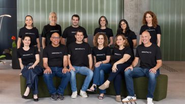DriveNets Lands $410M to Scale AI Networking