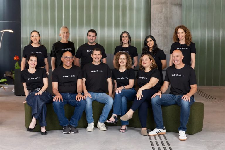 DriveNets Lands $410M to Scale AI Networking