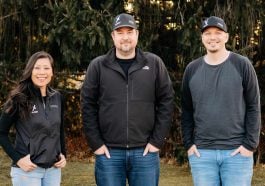 HLRBO Raises $2.5M to Expand Hunting Land Marketplace