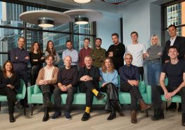 IMU Biosciences Closes $53M to Decode Immune System