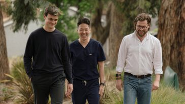 Lassie Raises $35M to Automate Dental Admin