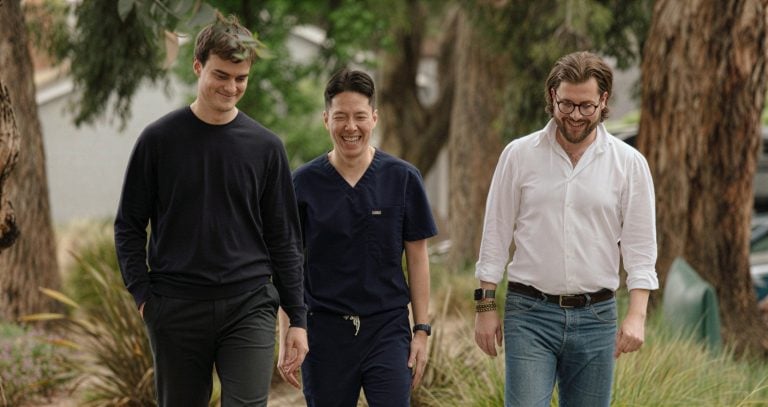 Lassie Raises $35M to Automate Dental Admin
