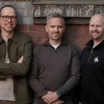 Dominic Davies, CEO of Lightbringer
