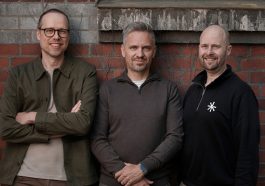 Dominic Davies, CEO of Lightbringer