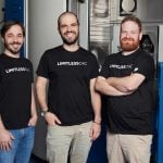David Priev, Co-founder and CEO of Limitless Labs.