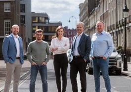 OQC Closes £260M to Scale Quantum Infrastructure