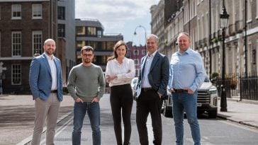 OQC Closes £260M to Scale Quantum Infrastructure