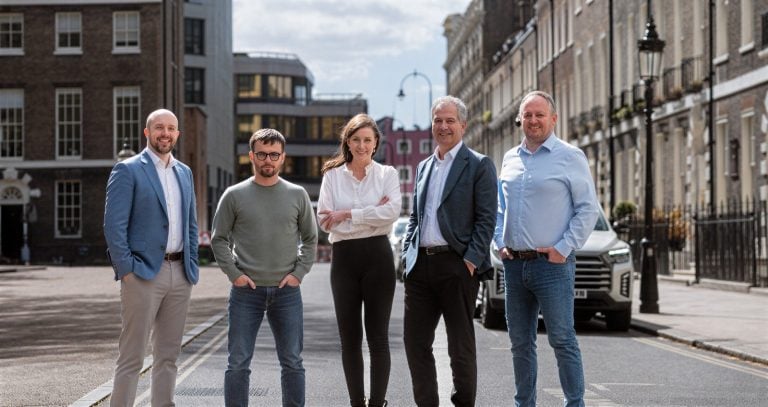 OQC Closes £260M to Scale Quantum Infrastructure