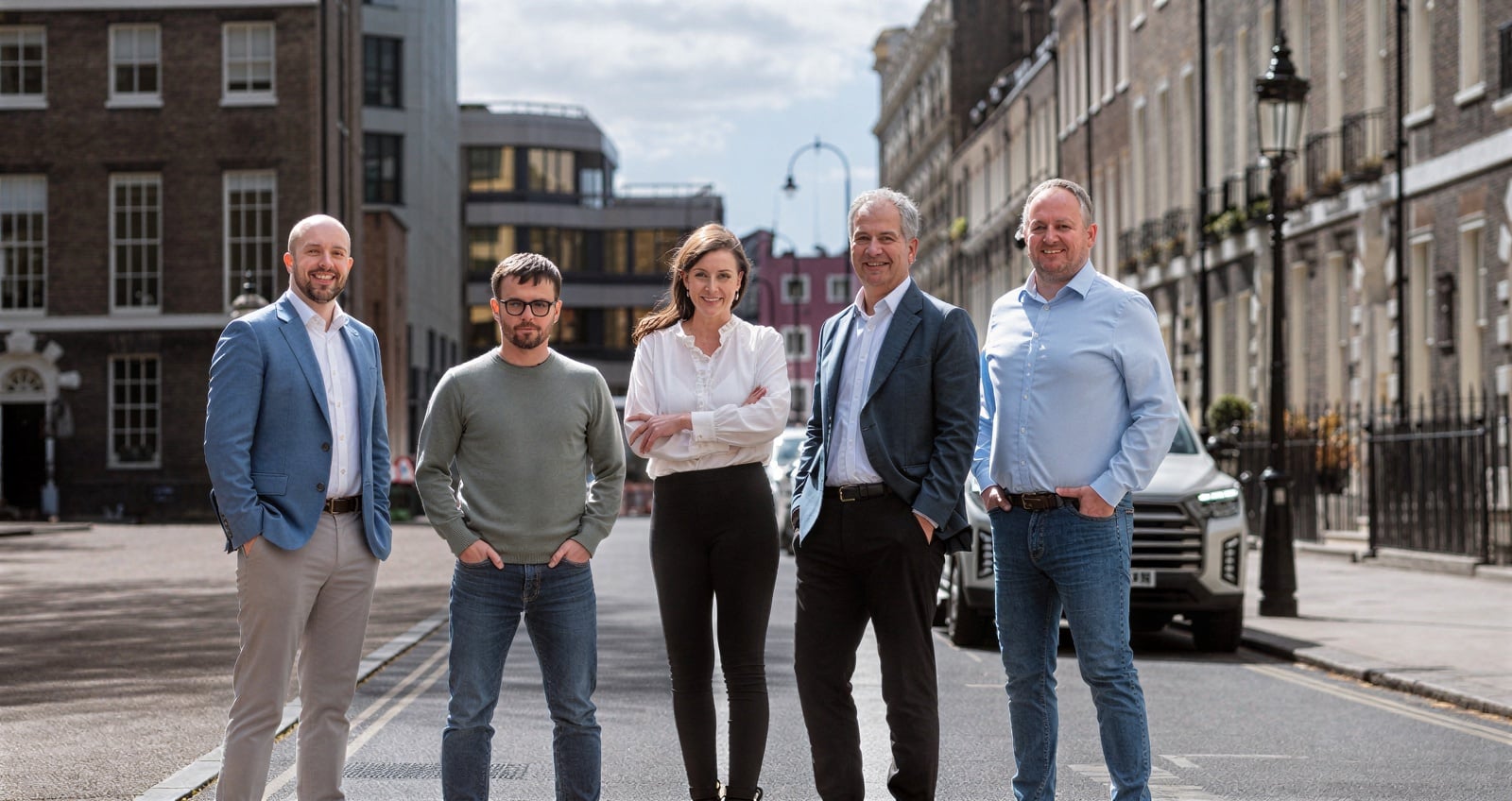 OQC Closes £260M to Scale Quantum Infrastructure