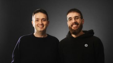 Oliver Cameron, Co-founder and CEO of Odyssey.