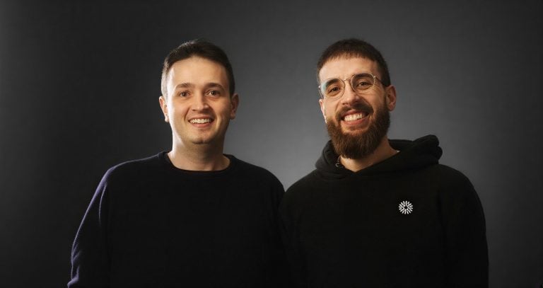 Oliver Cameron, Co-founder and CEO of Odyssey.