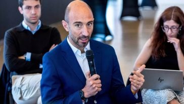 Openchip Secures €115M to Advance EU Chip Autonomy