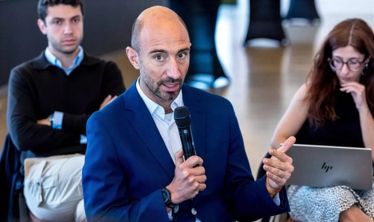Openchip Secures €115M to Advance EU Chip Autonomy