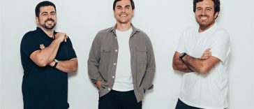 Sergi Bastardas, Co-founder and CEO of Orbio.