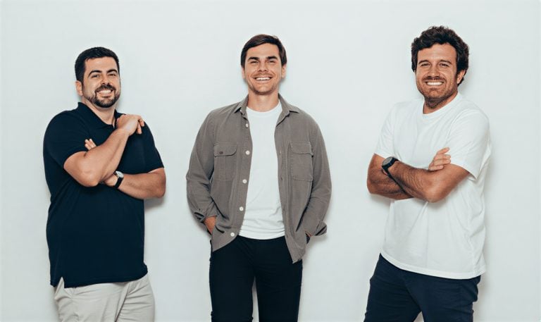 Sergi Bastardas, Co-founder and CEO of Orbio.