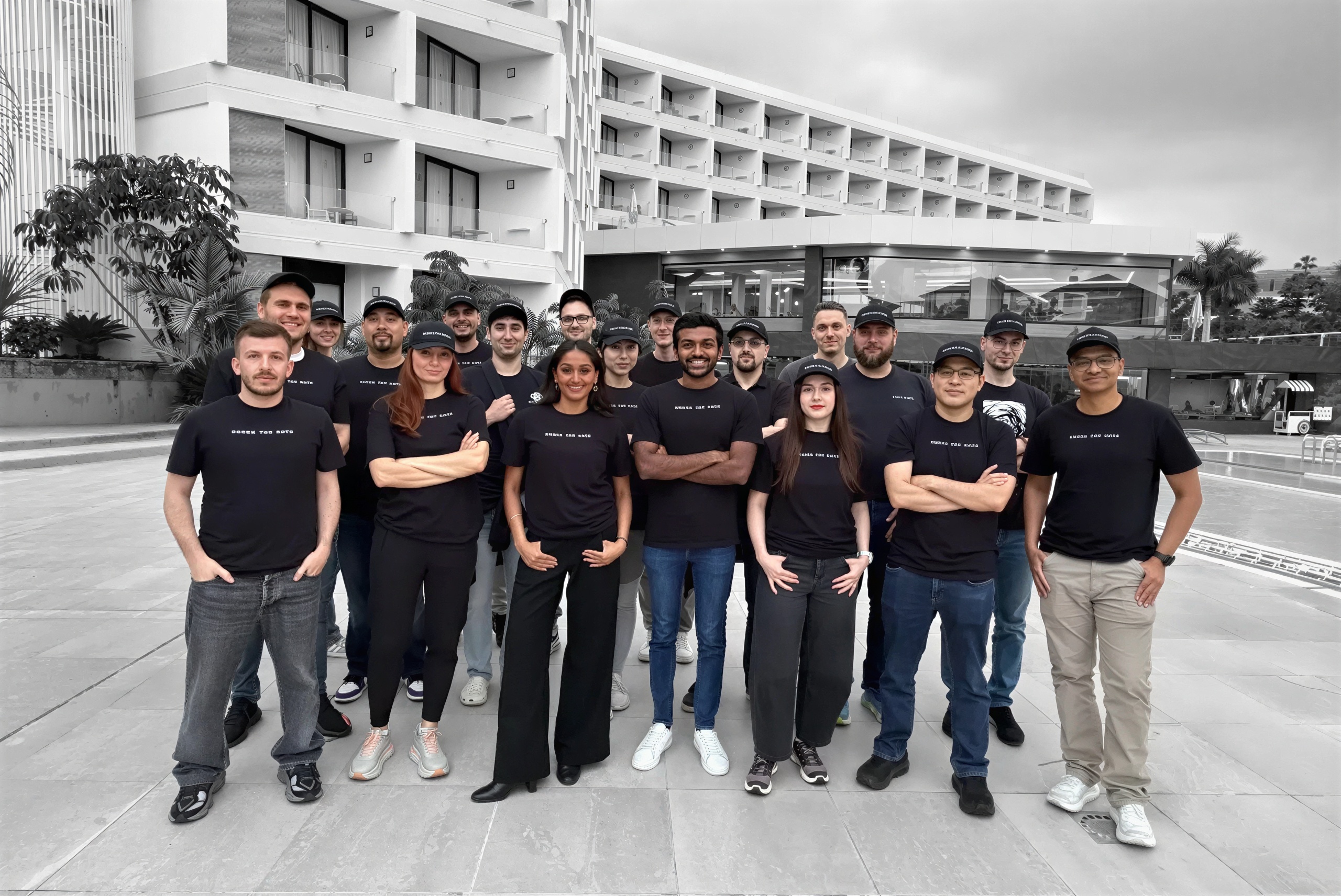 Anand Kannappan, CEO and Co-founder of Patronus AI.