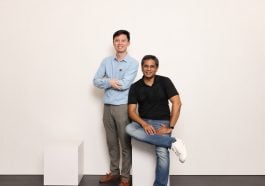 Partha Rao, Co-founder of Pints AI