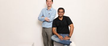 Partha Rao, Co-founder of Pints AI