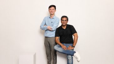 Partha Rao, Co-founder of Pints AI