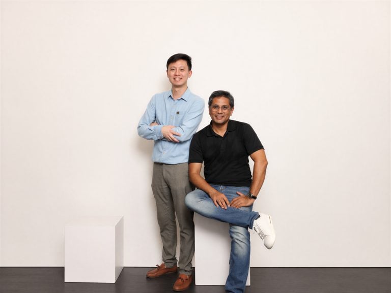 Partha Rao, Co-founder of Pints AI