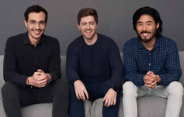 Ramp Lands $750M to Scale AI Finance Platform