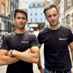 Dhruv Chadha, Co-founder of Record OS