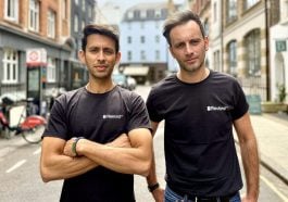 Dhruv Chadha, Co-founder of Record OS