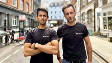 Dhruv Chadha, Co-founder of Record OS