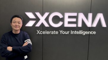 XCENA Lands $135M to Commercialize In-Memory AI Chips