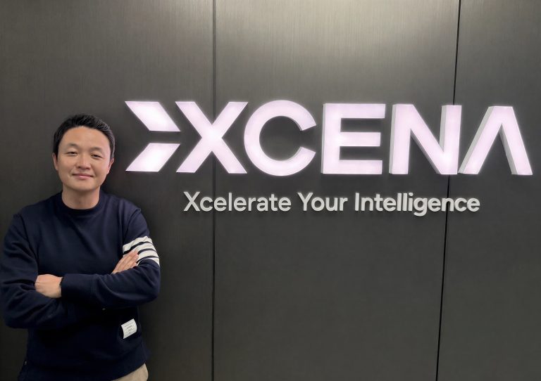 XCENA Lands $135M to Commercialize In-Memory AI Chips
