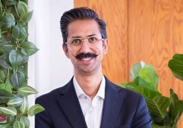 Sethu Saveda Suvanam, Founder of ReOrbit.