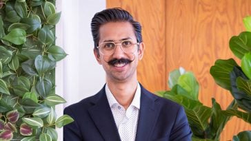 Sethu Saveda Suvanam, Founder of ReOrbit.