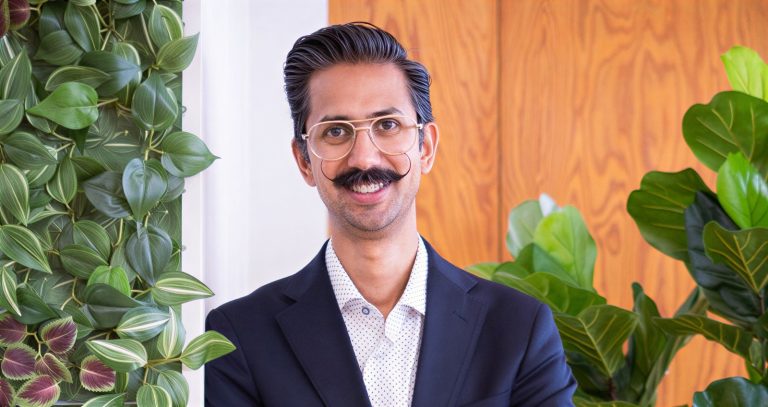 Sethu Saveda Suvanam, Founder of ReOrbit.