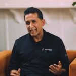 Ankur Shah, Co-Founder and CEO of Straiker.
