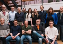 Invisix Closes €20M to Enable Advanced Chip Manufacturing