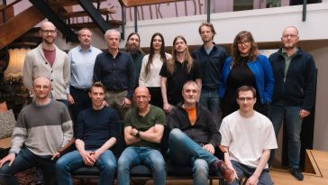 Invisix Closes €20M to Enable Advanced Chip Manufacturing