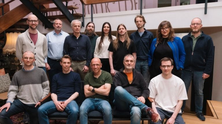 Invisix Closes €20M to Enable Advanced Chip Manufacturing