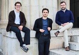 Bayshore Raises $8M to Automate Legal Compliance