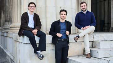Bayshore Raises $8M to Automate Legal Compliance