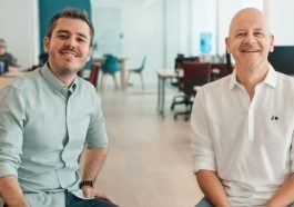 Zazume Raises €2.5M to Scale Rental Platform