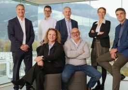 Quobly Lands €115M to Industrialise Silicon Quantum